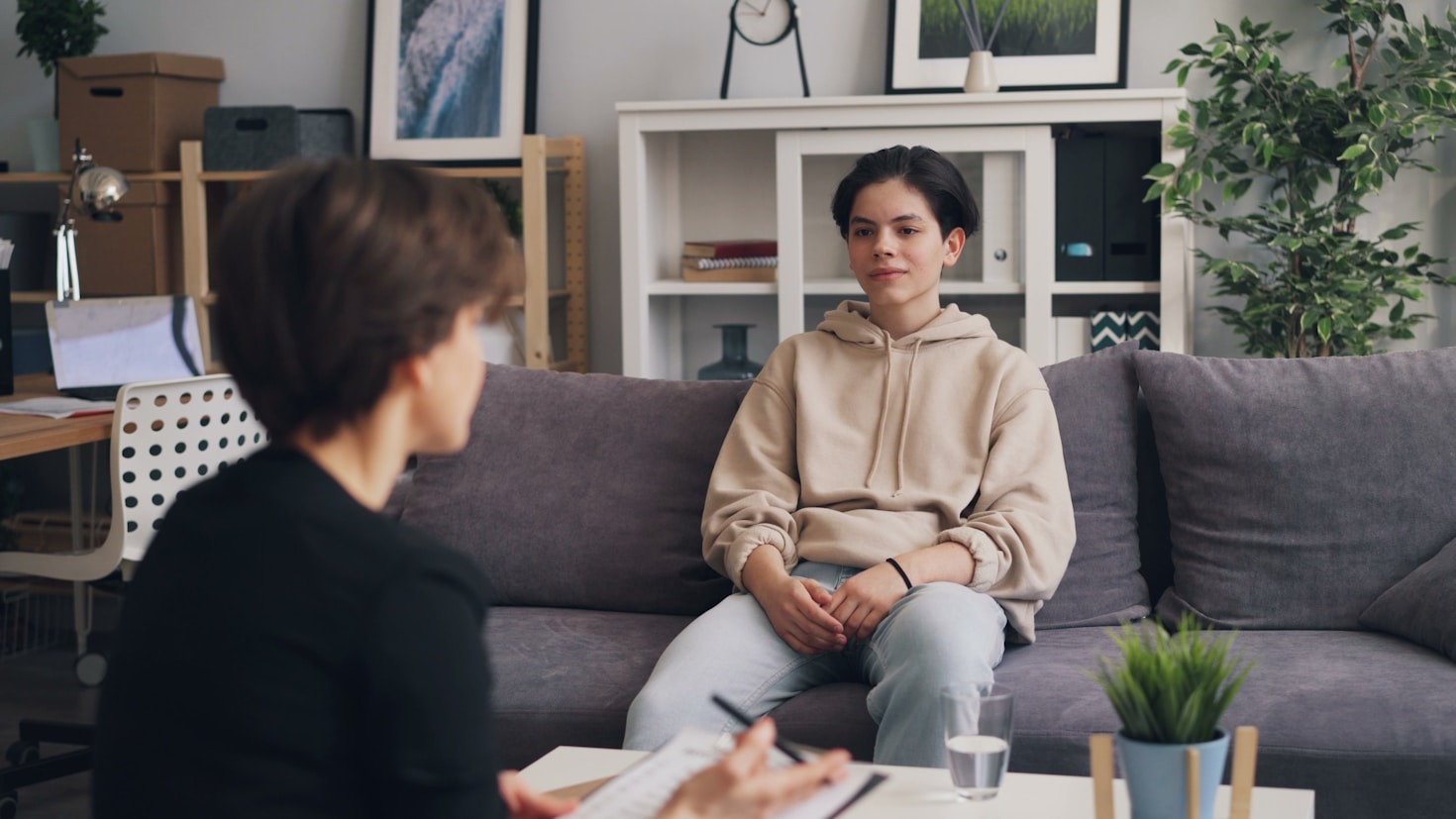 Understanding the Role of Therapy in Mental Health